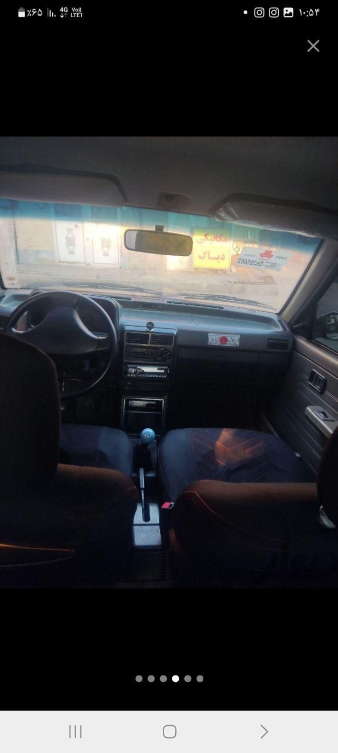 خودرو پراید، صبا آگهی ann_19407588