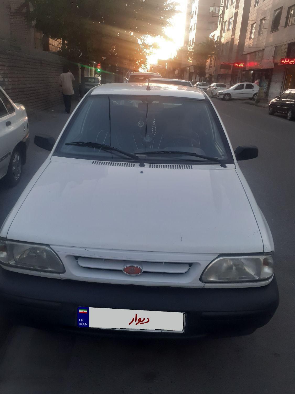 خودرو پراید، 131 آگهی ann_19407590