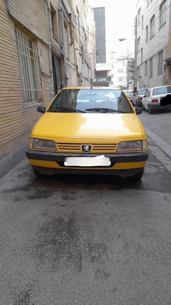 خودرو پژو، 405 آگهی ann_19407596