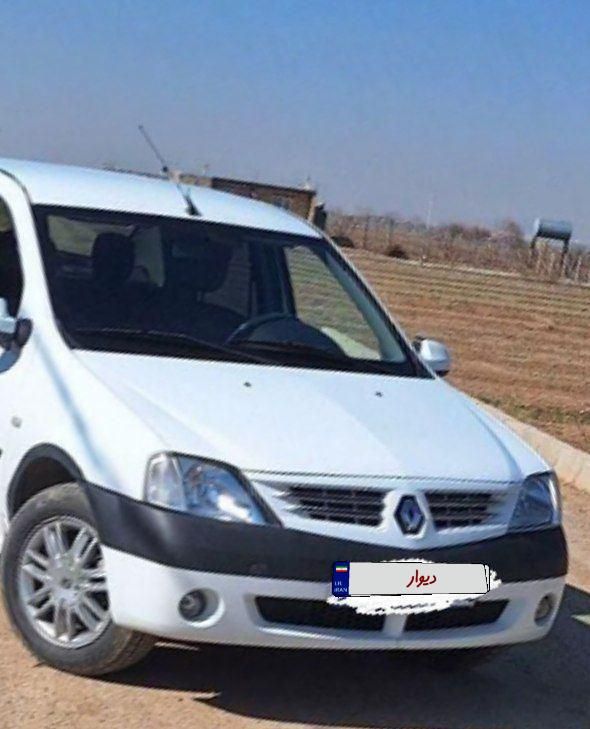 خودرو رنو، پارس تندر آگهی ann_19407598