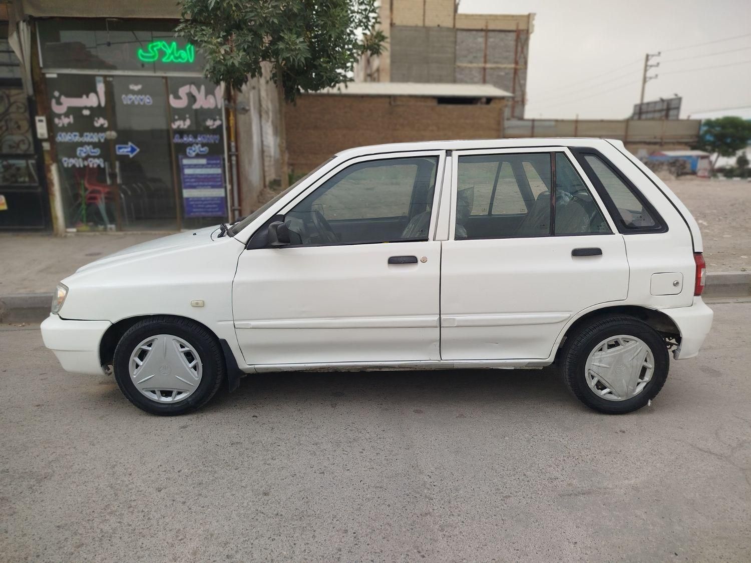 خودرو پراید، 111 آگهی ann_19407602