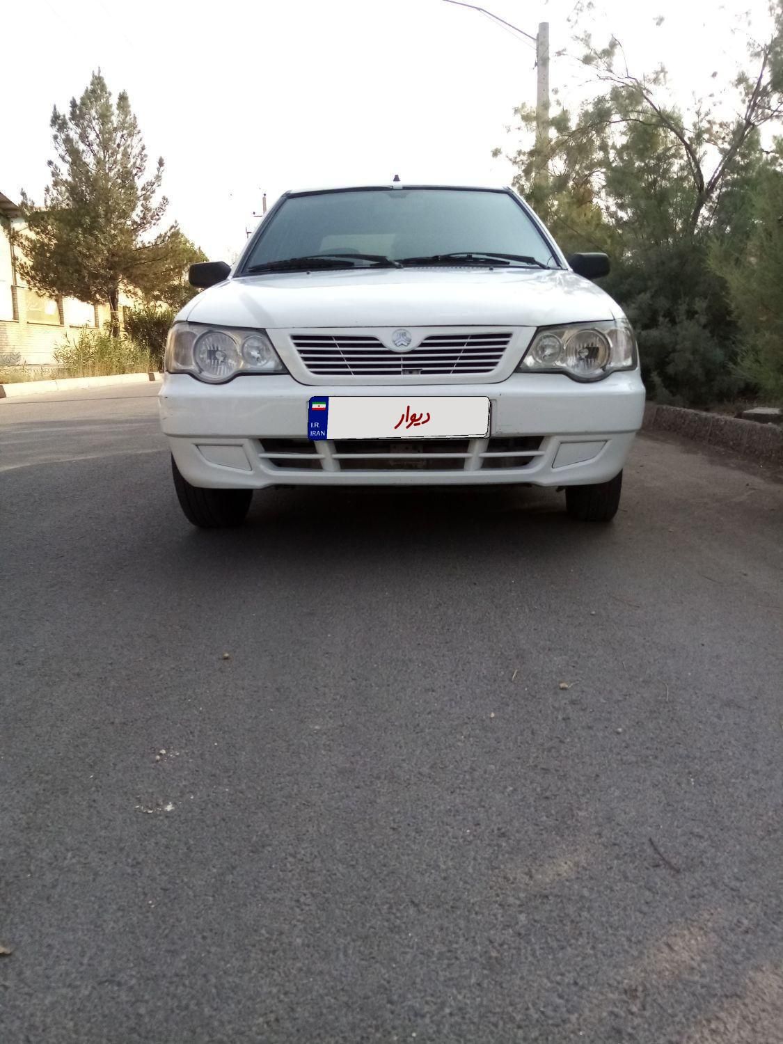 پراید 132 SL - 1390