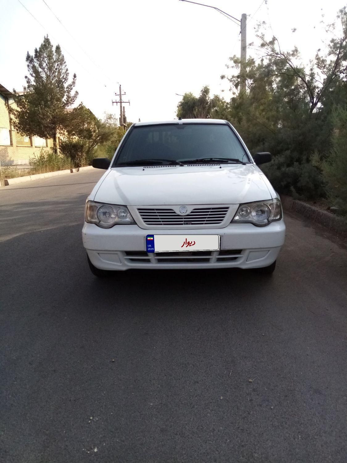 خودرو پراید، 132 آگهی ann_19407610