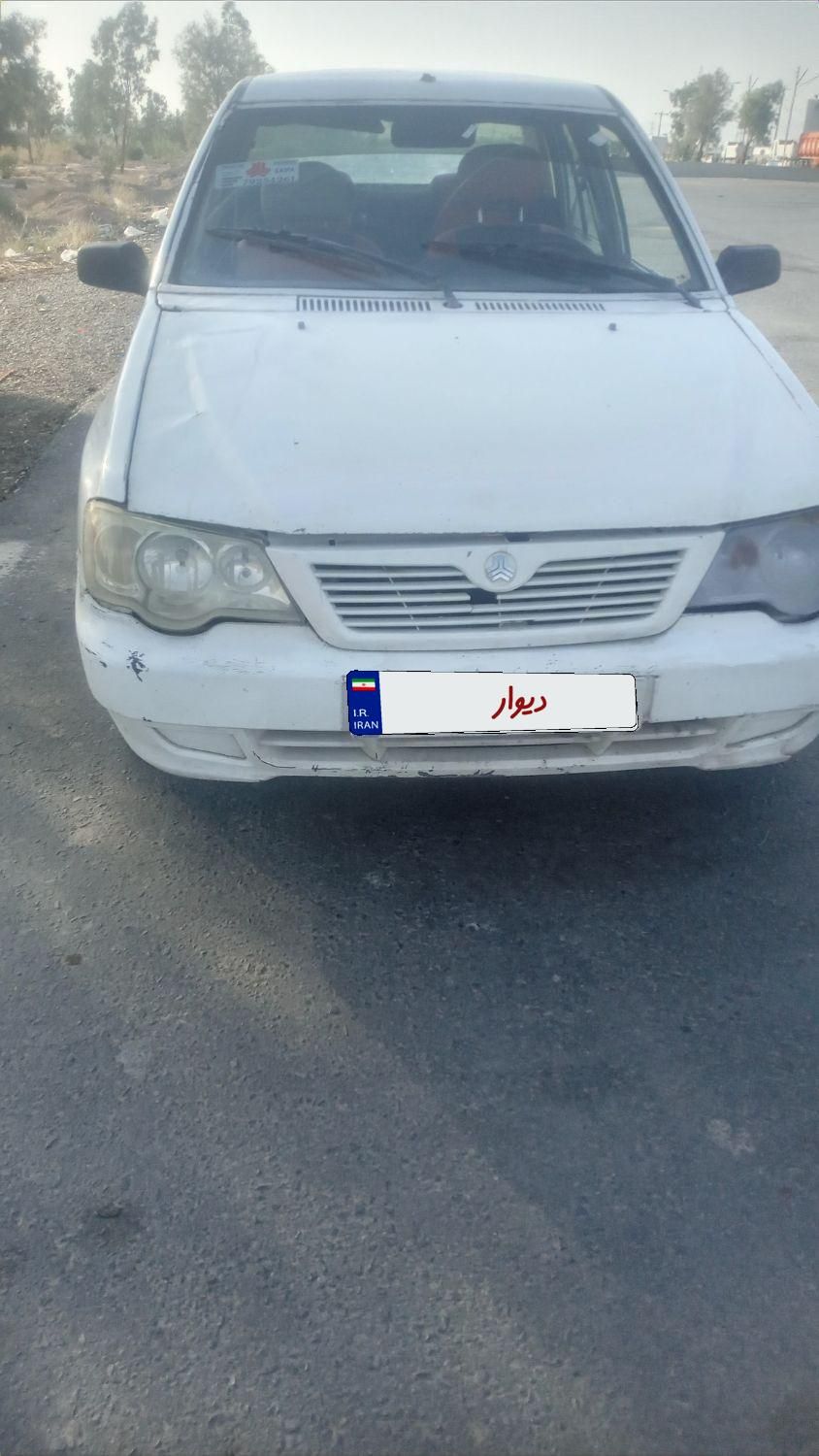 خودرو پراید، 132 آگهی ann_19407618
