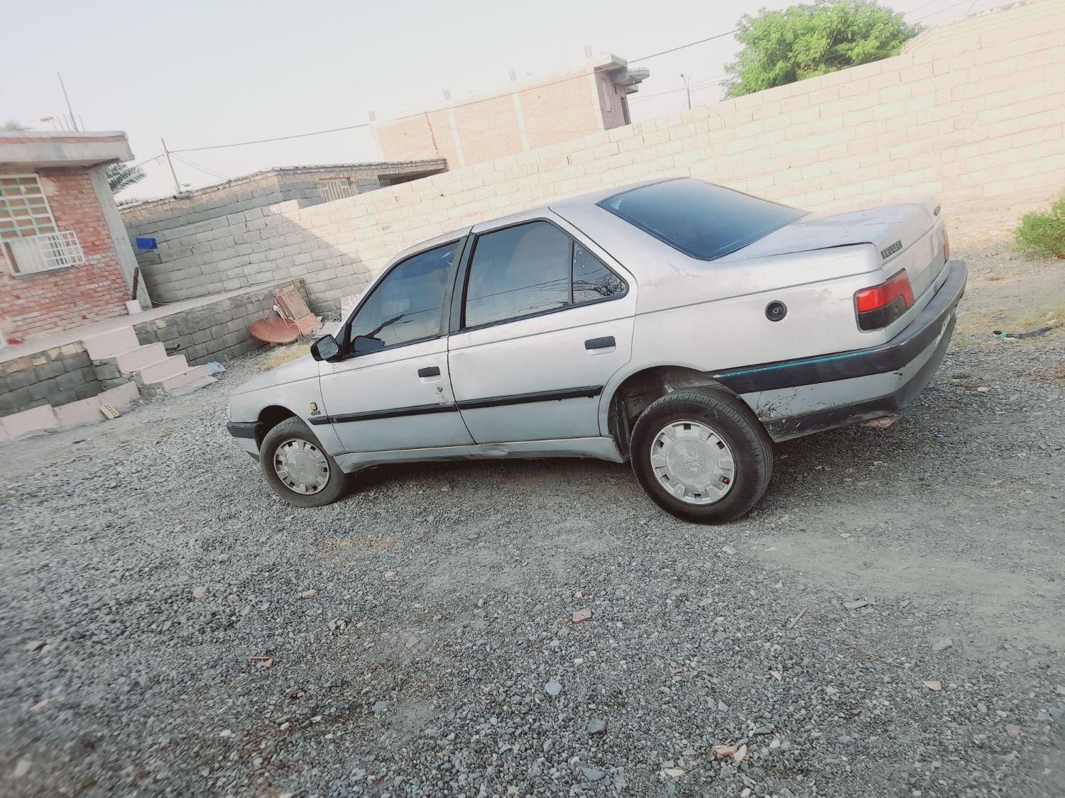 خودرو پژو، 405 آگهی ann_19407623