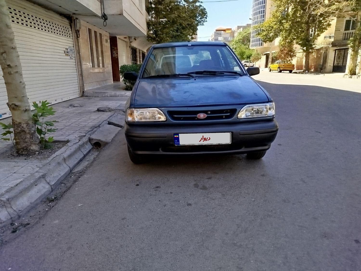 خودرو پراید، 131 آگهی ann_19407628