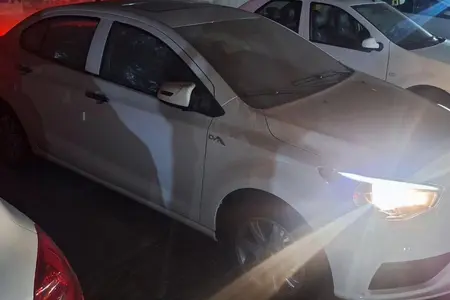 شاهین G اتوماتیک CVT - 1403