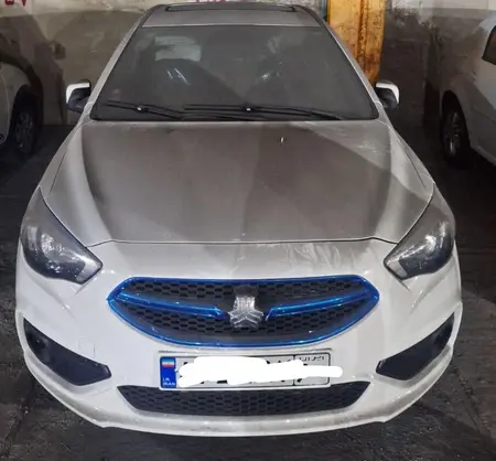 خودرو شاهین، G آگهی ann_19407629