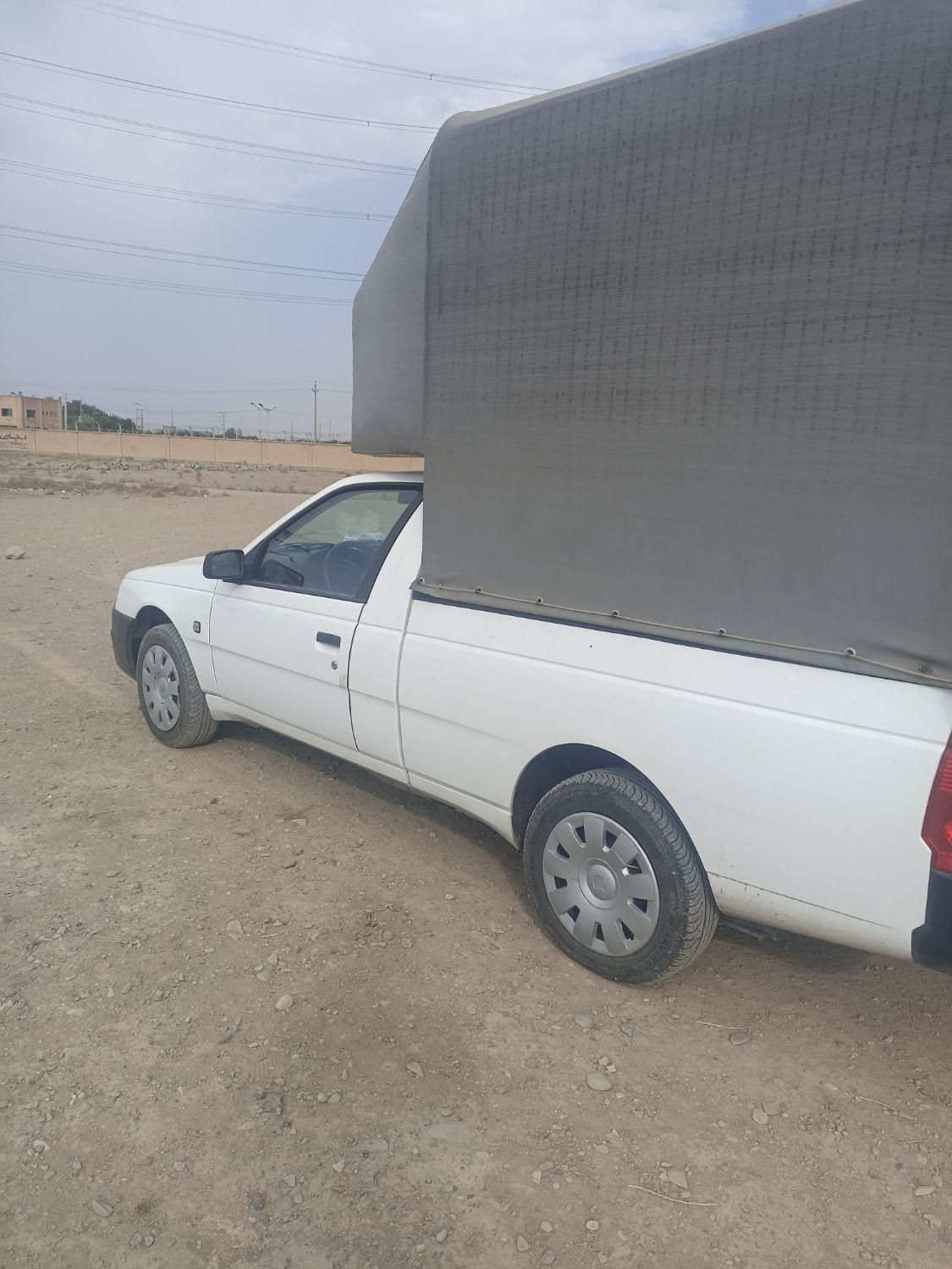 خودرو آریسان، 2 آگهی ann_19407660