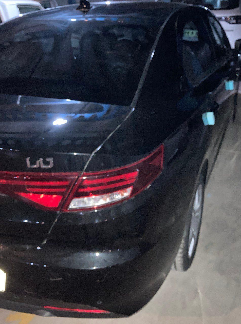 تارا اتوماتیک V4 LX - 1404