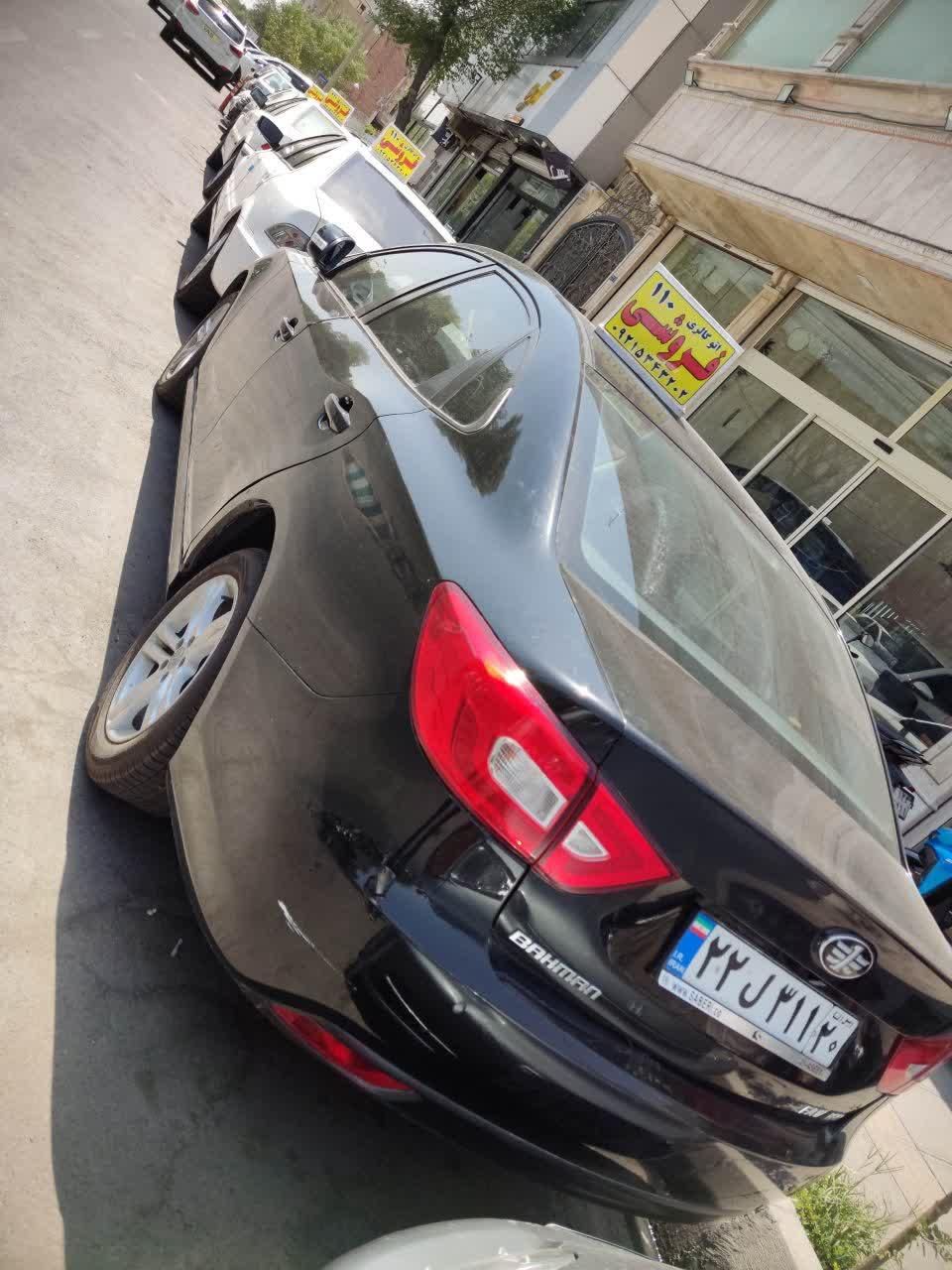 بسترن B30 اتوماتیک - 1397