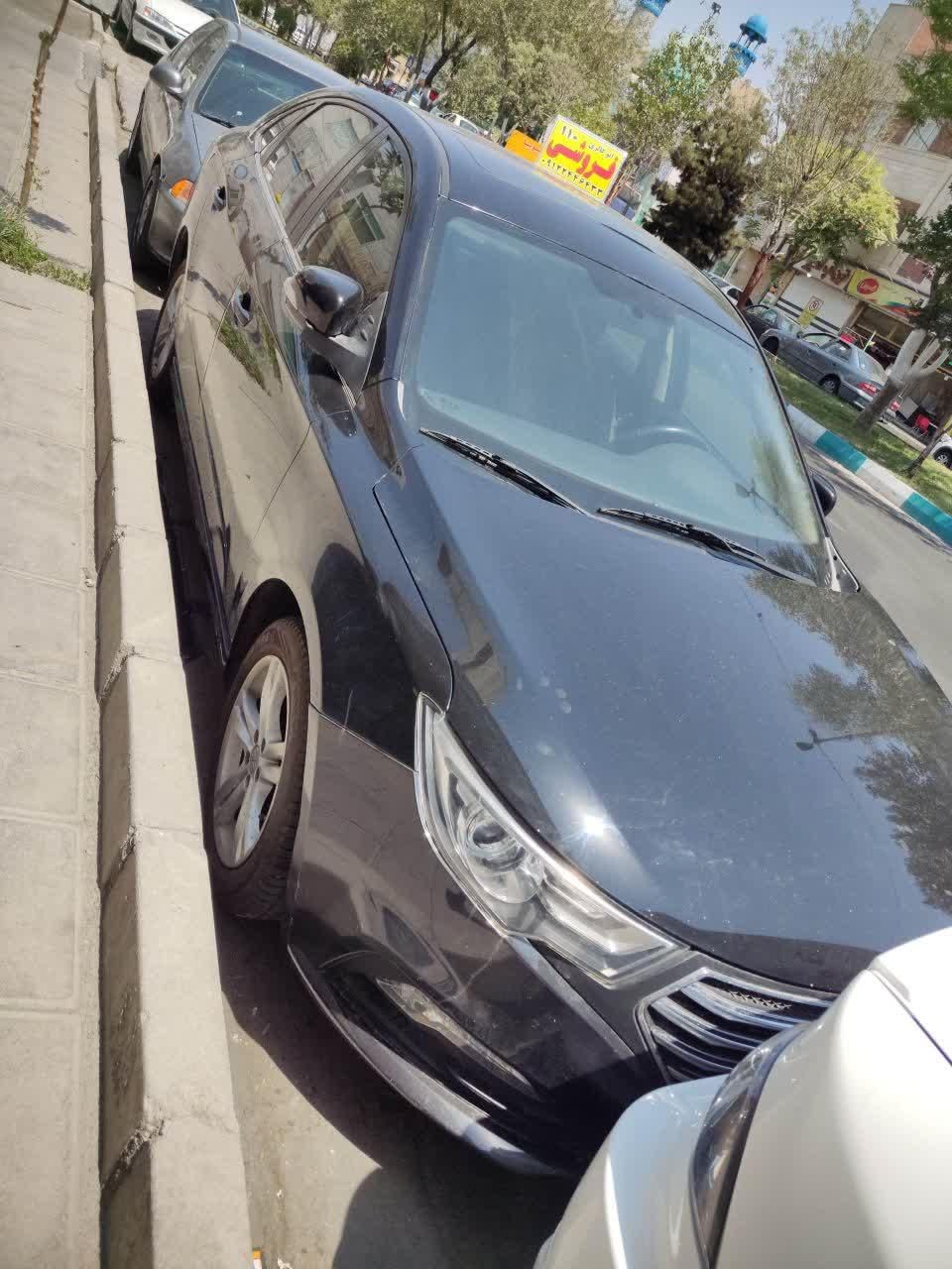 بسترن B30 اتوماتیک - 1397