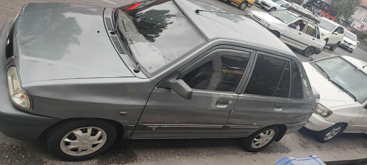 پراید 141 SX - 1390
