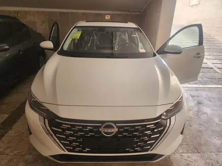 خودرو نیسان، سیلفی آگهی ann_19407764