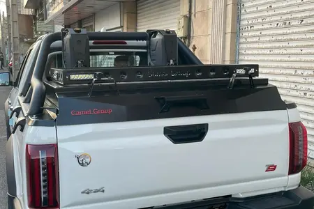 خودرو کی ام سی، T9 آگهی ann_19407783