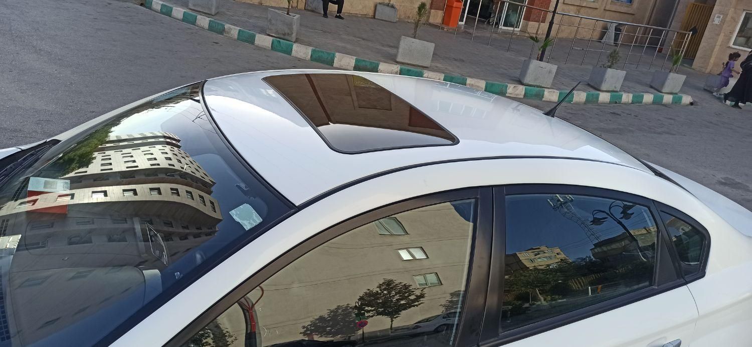 برلیانس H330 اتوماتیک 1650 - 1397