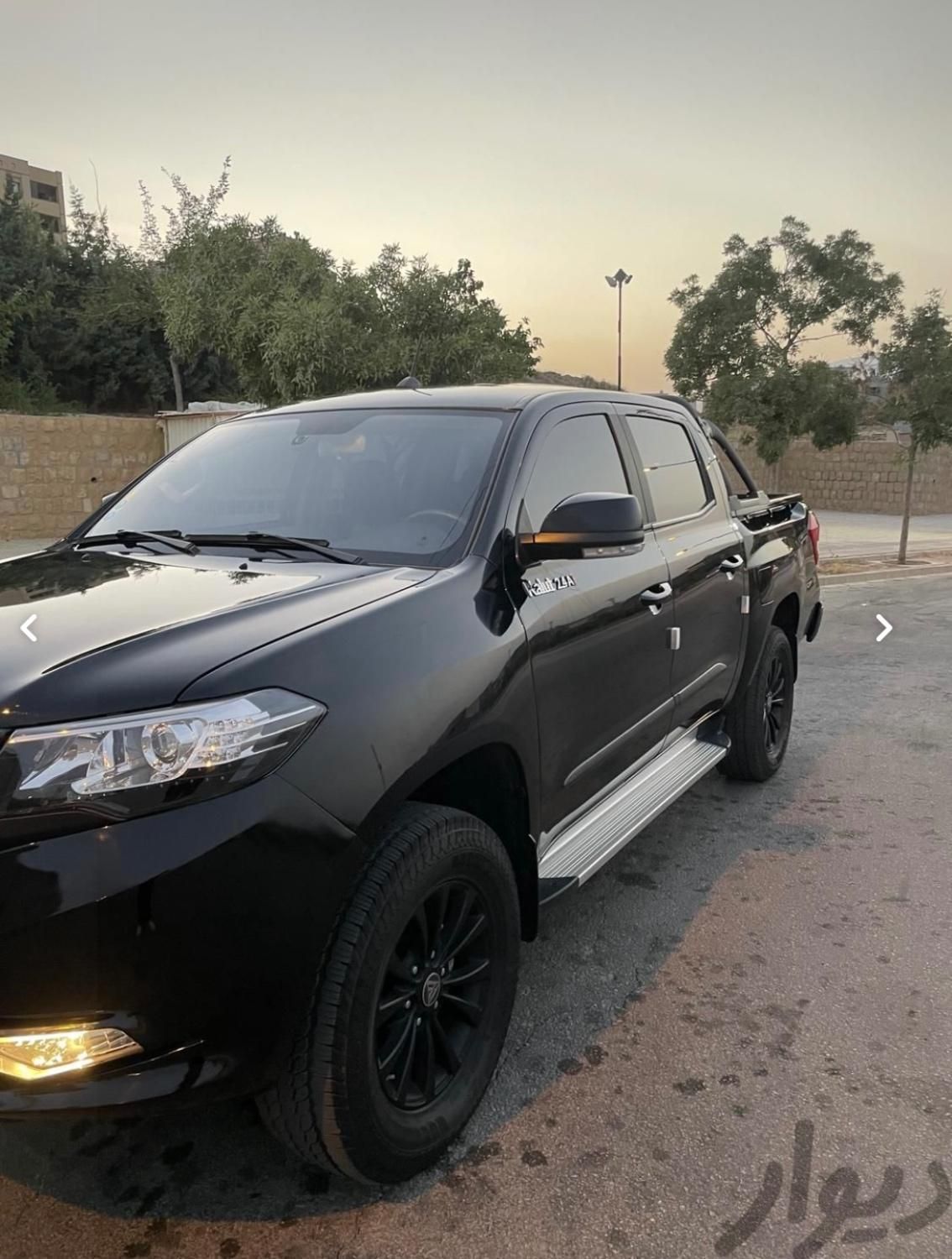 مکث موتور کلوت اتوماتیک تیپ ۱ - 1402
