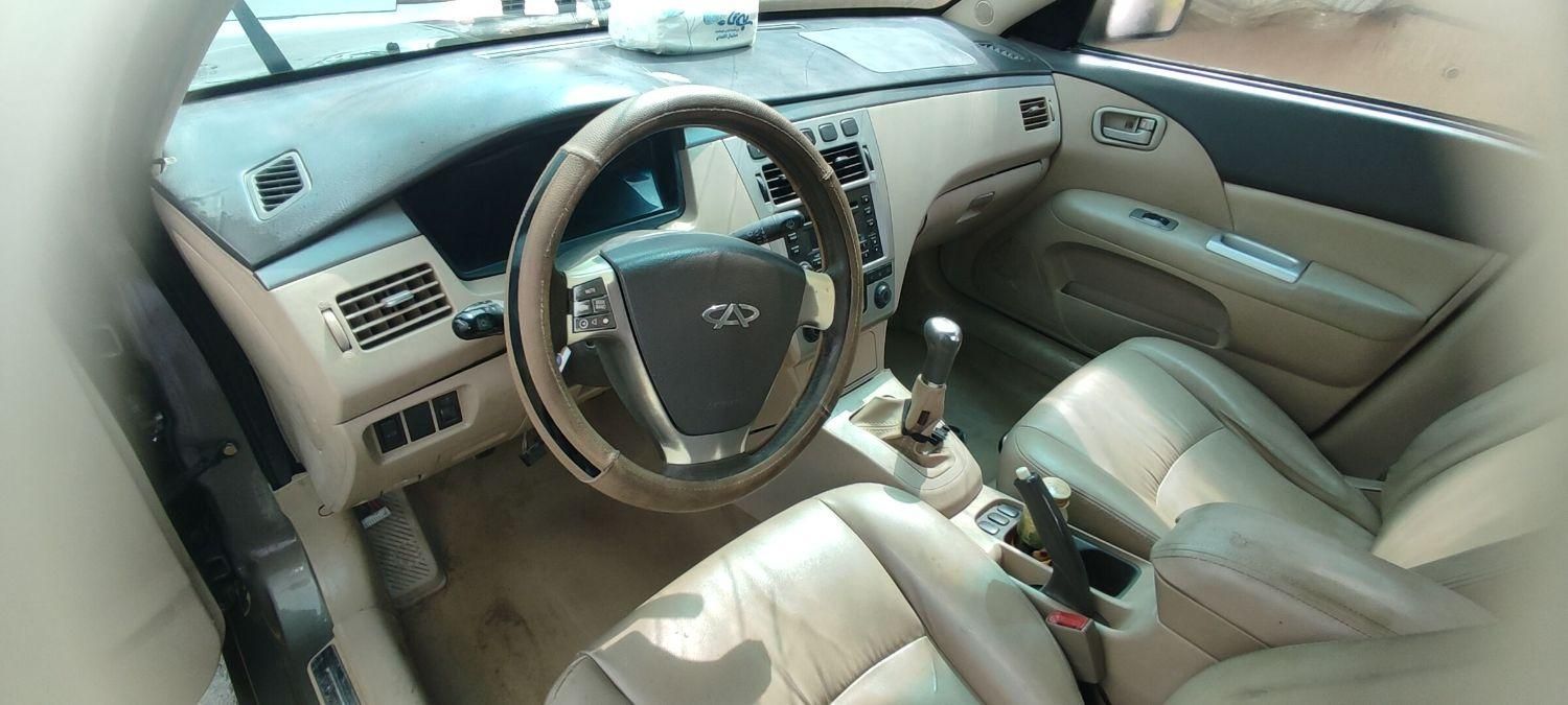 ام وی ام 530 دنده ای - 1390