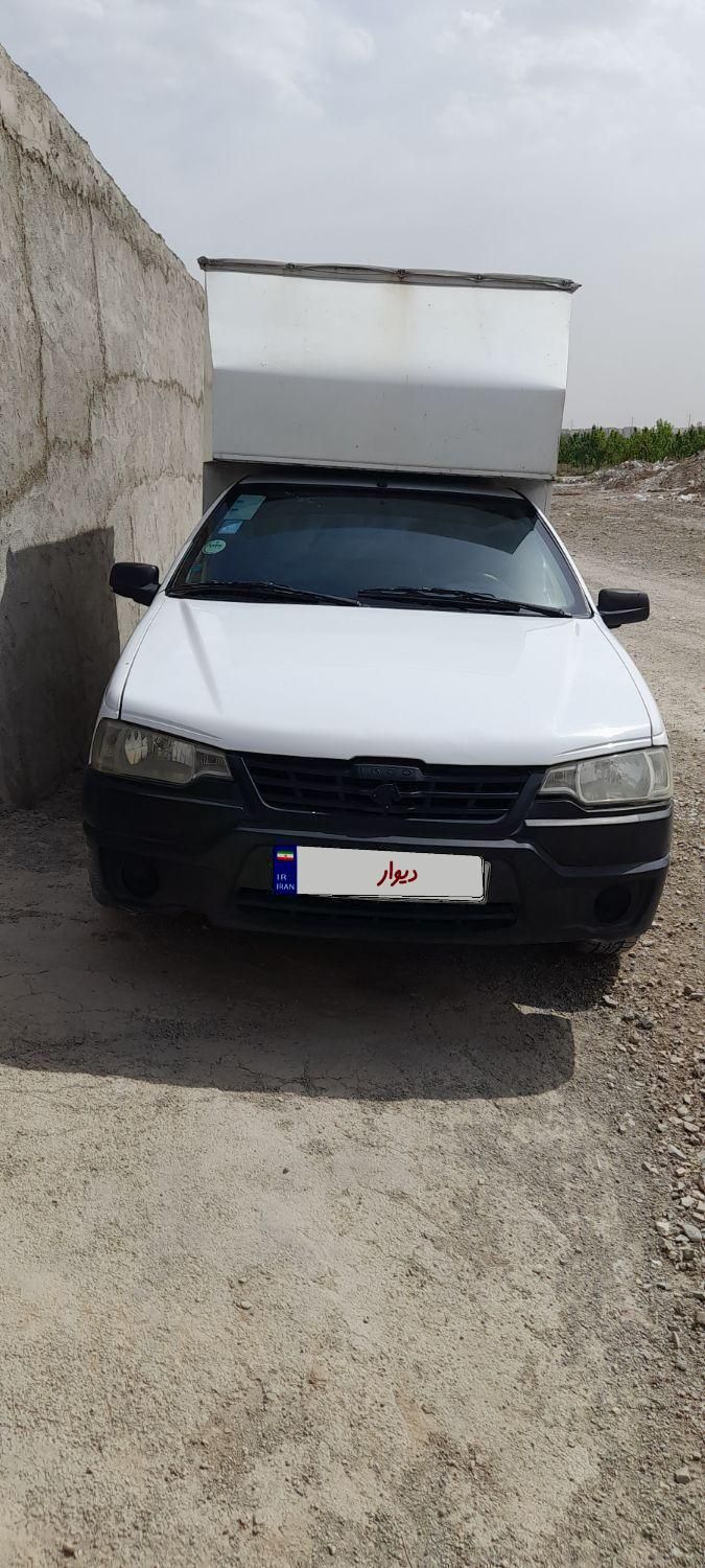 خودرو آریسان، معمولی آگهی ann_19407838