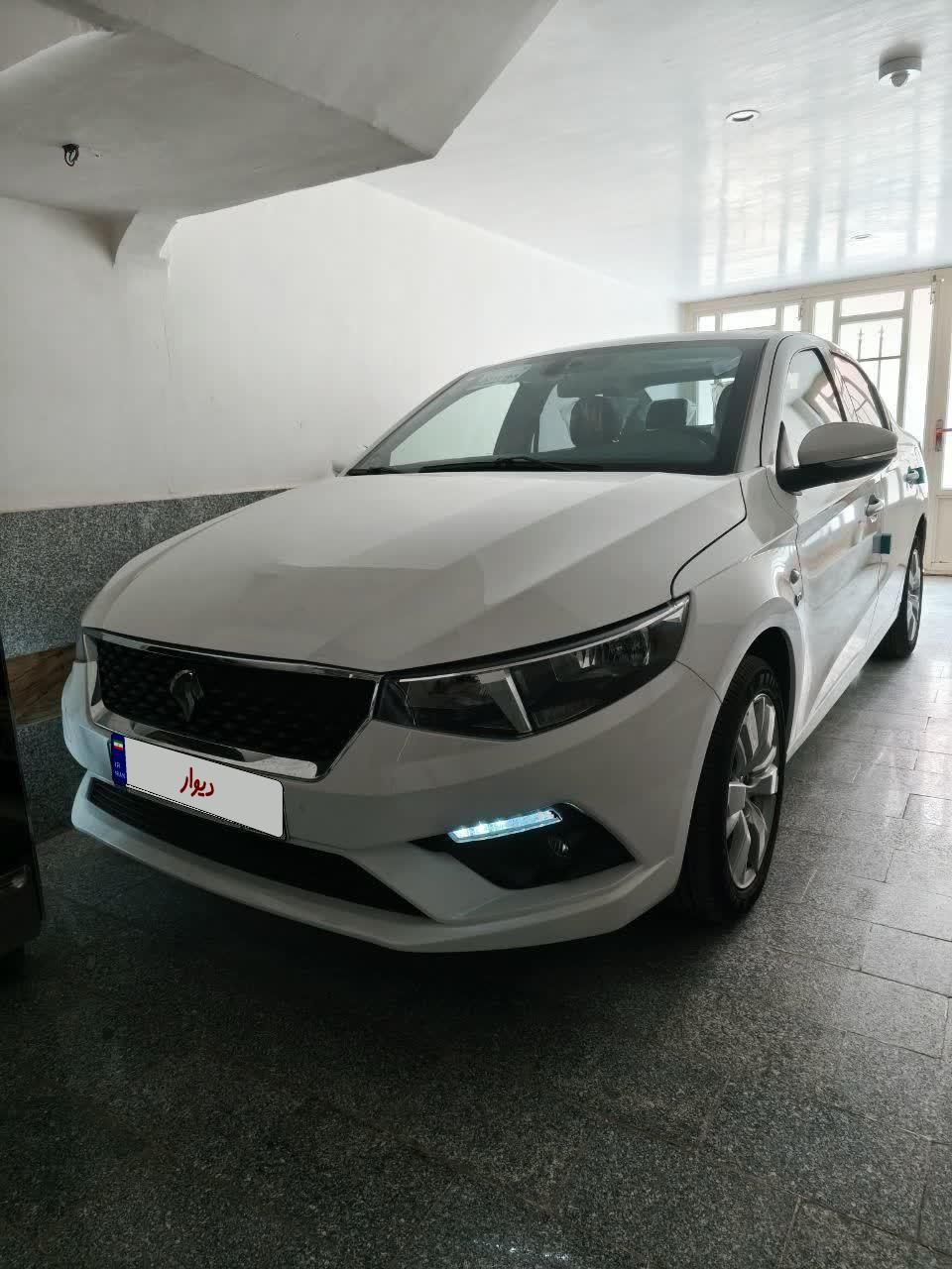تارا اتوماتیک V4 LX - 1404