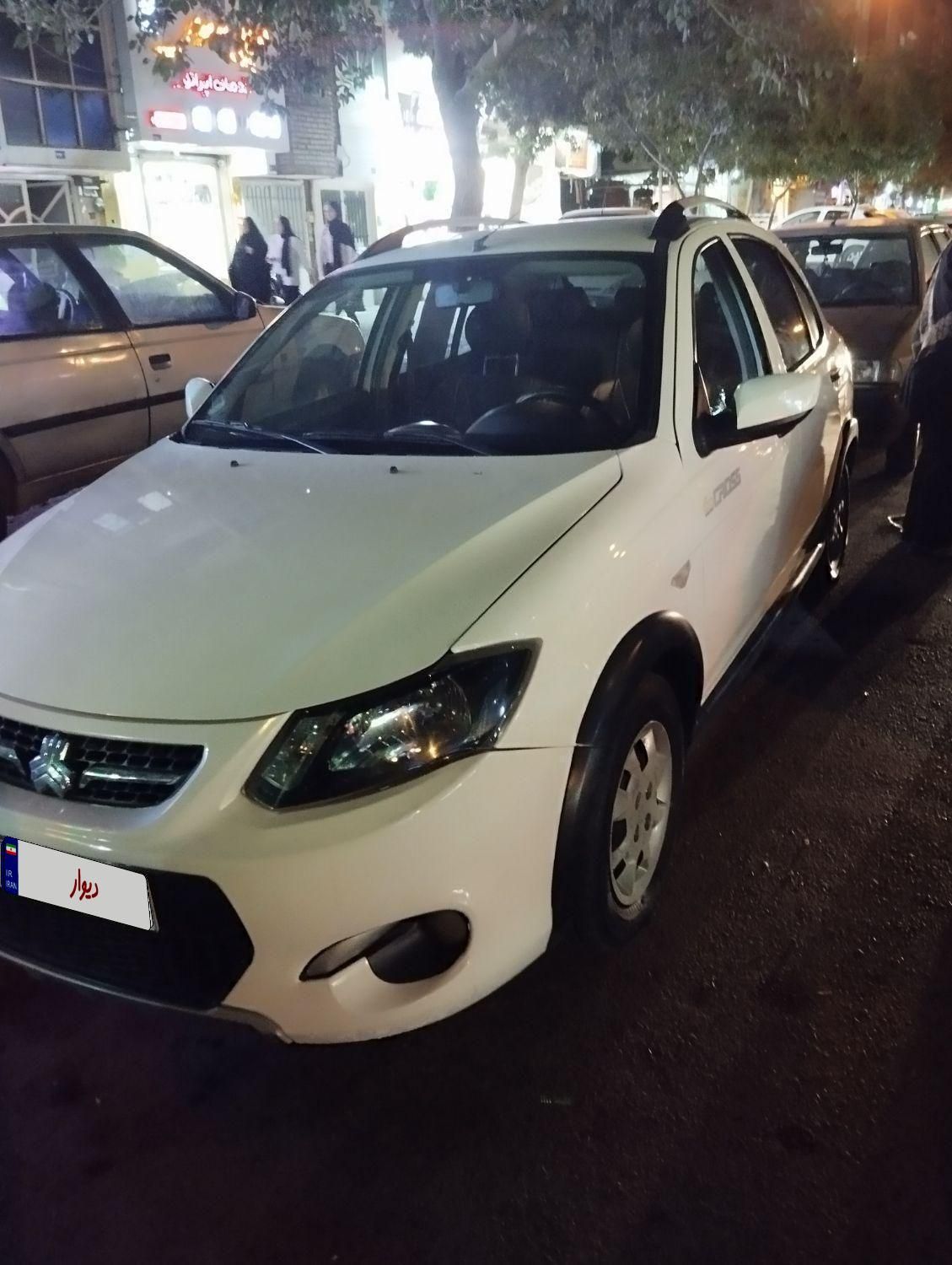 خودرو کوییک، معمولی آگهی ann_19407907