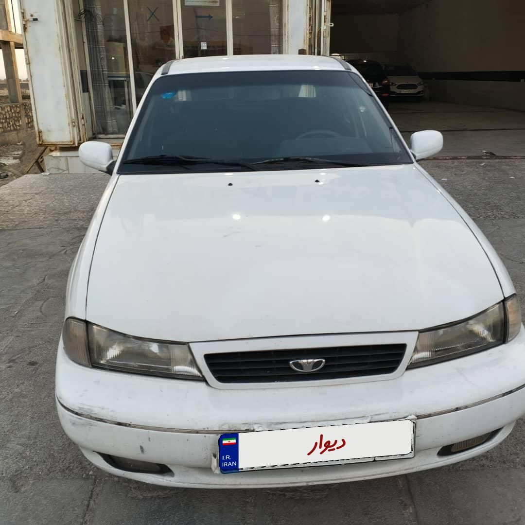 خودرو دوو، سیلو آگهی ann_19407909