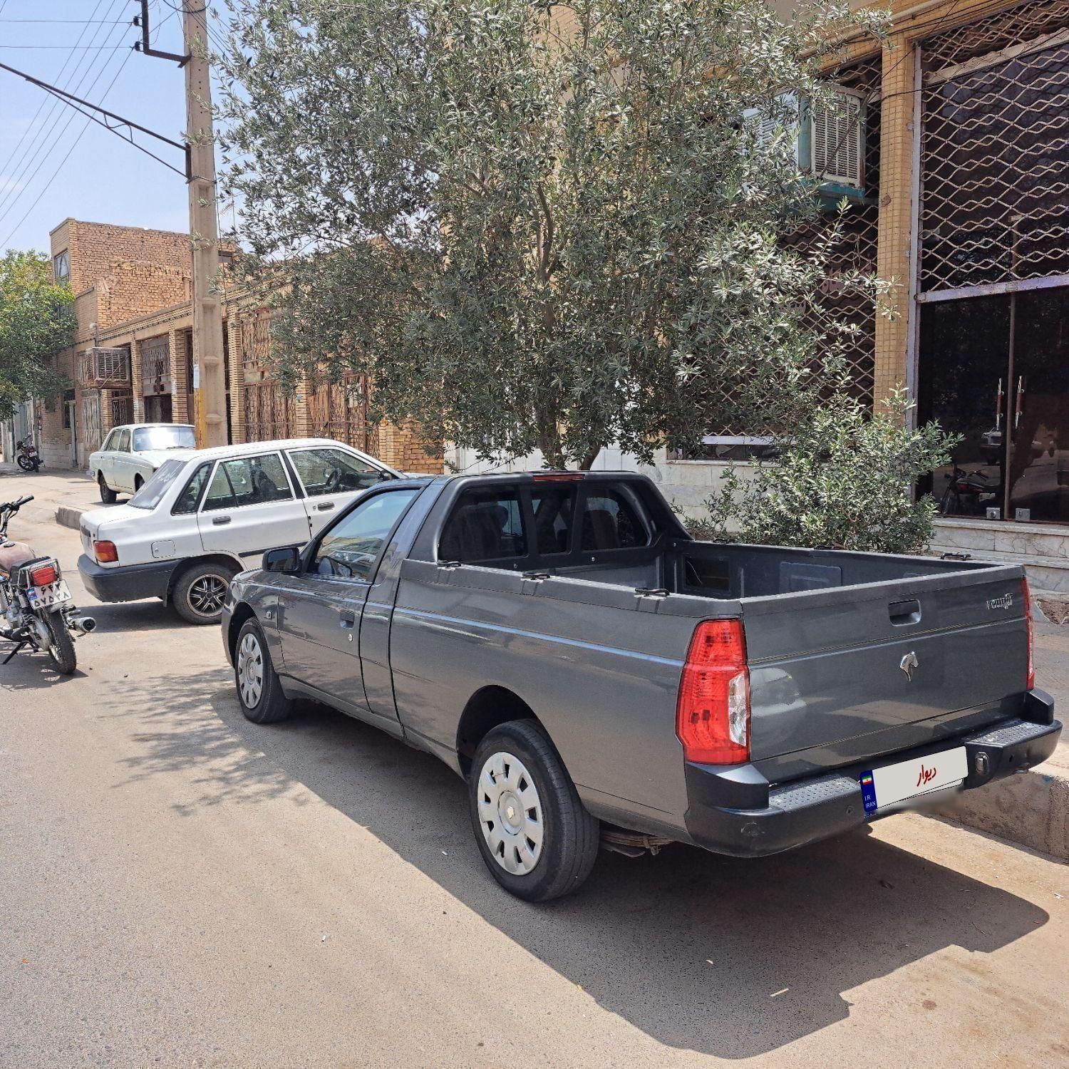 خودرو آریسان، 2 آگهی ann_19407959