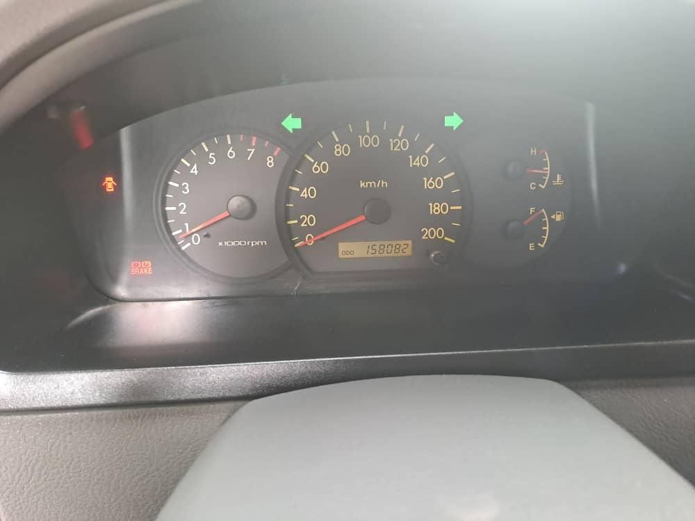کیا ریو مونتاژ دنده ای LS - 1385