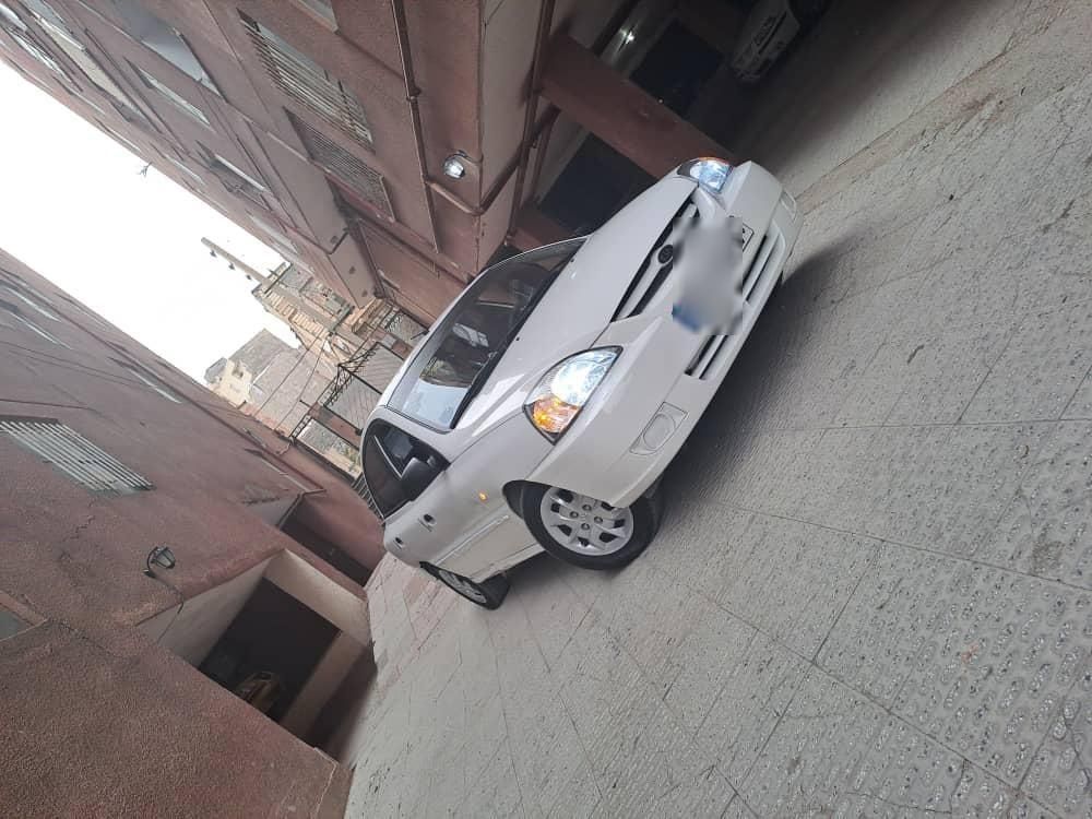 کیا ریو مونتاژ دنده ای LS - 1385