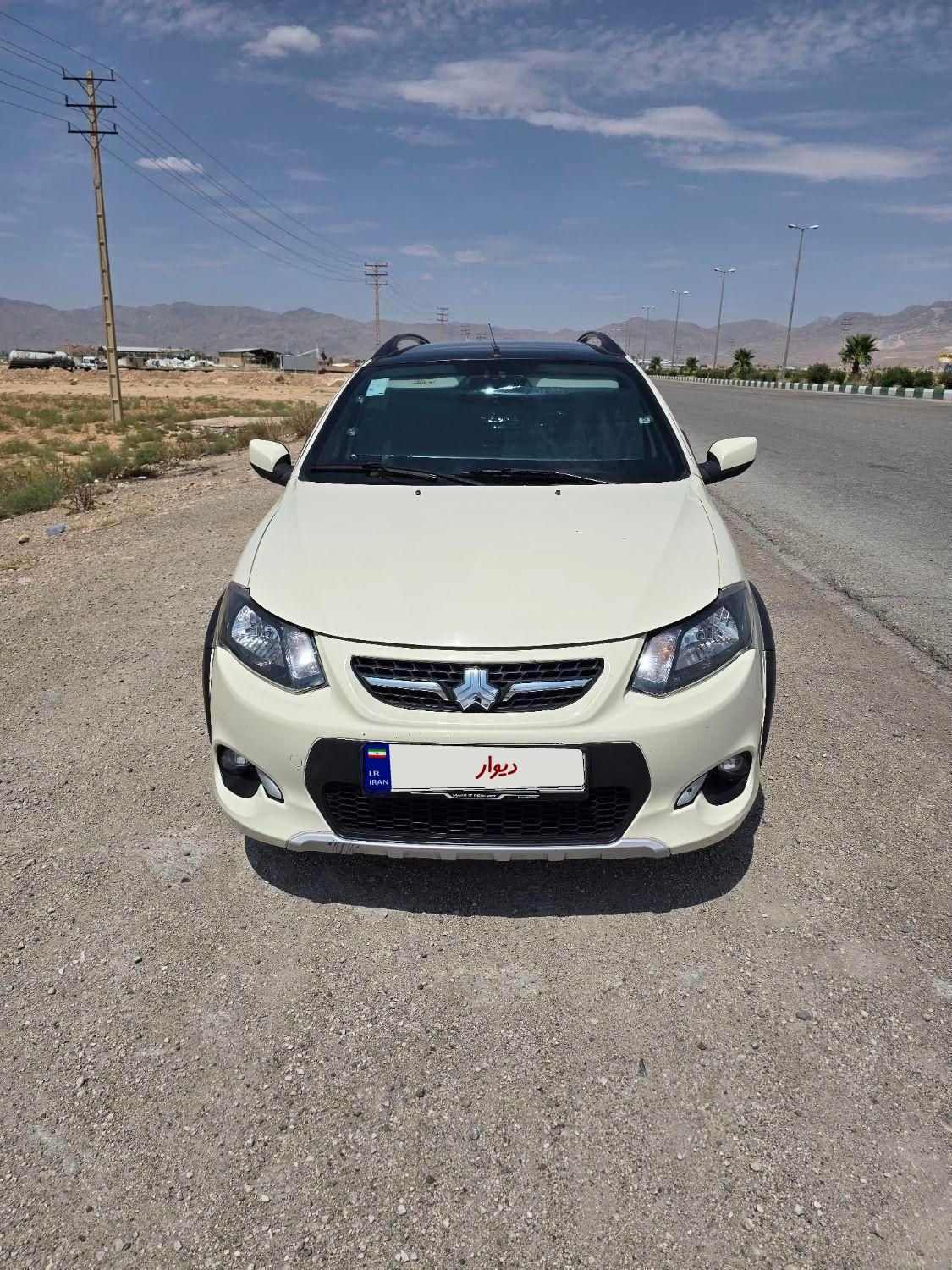 خودرو کوییک، R آگهی ann_19407968