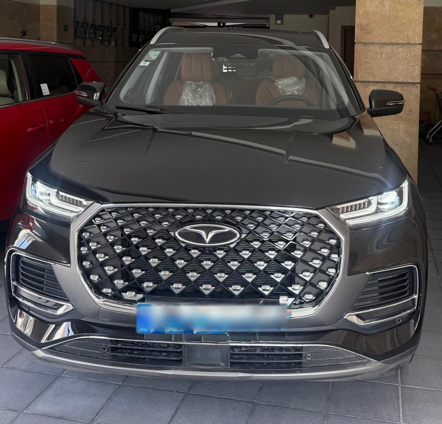 خودرو فونیکس، تیگو 8 پرو هیبرید آگهی ann_19407970