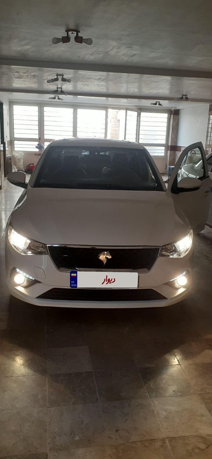 تارا اتوماتیک V4 LX - 1403