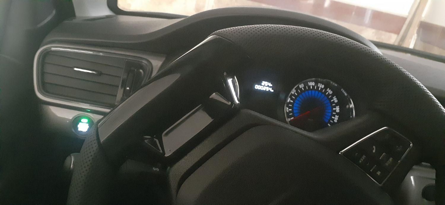 تارا اتوماتیک V4 LX - 1403