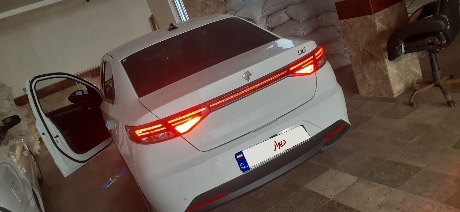 تارا اتوماتیک V4 LX - 1403