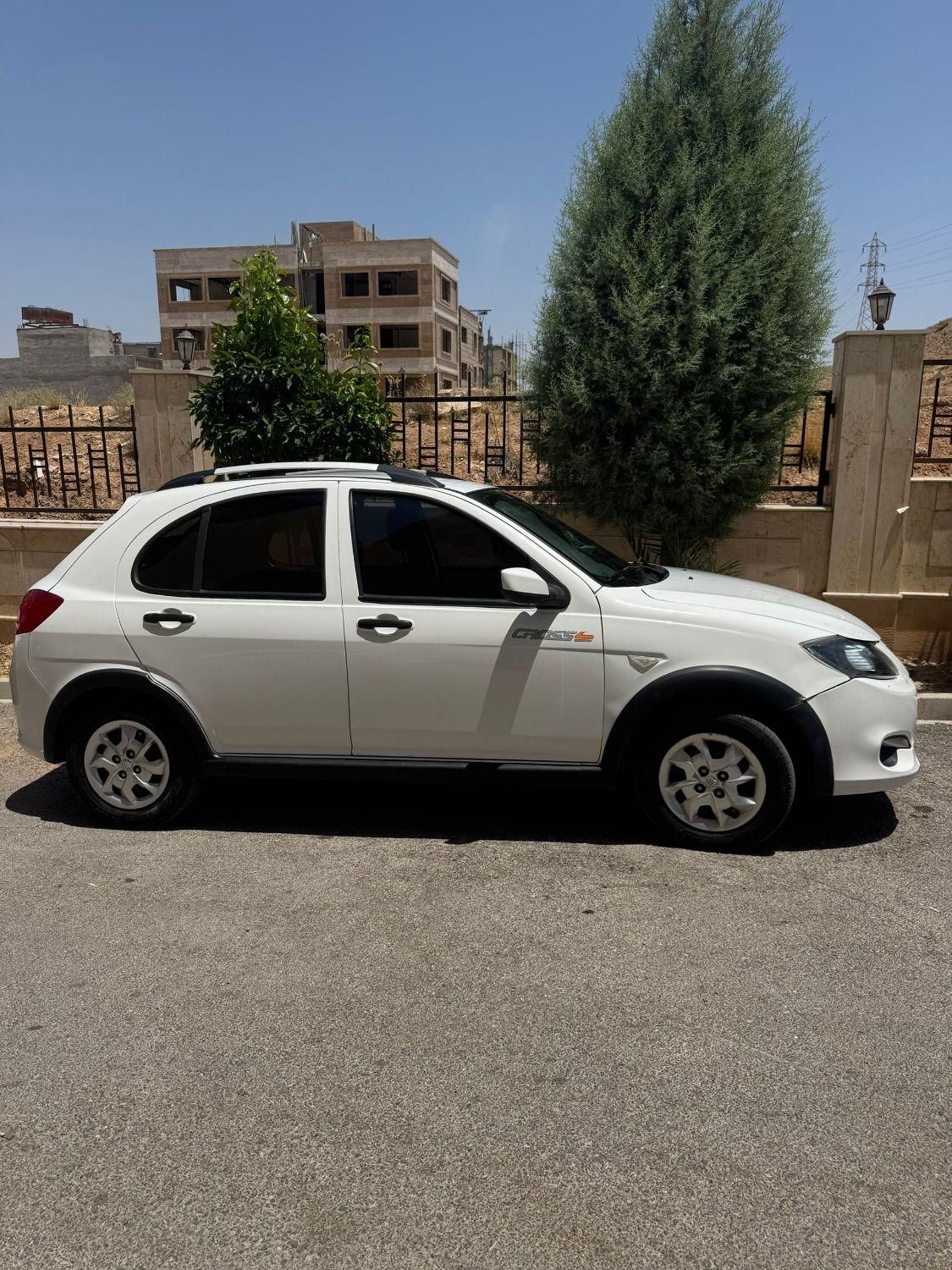 خودرو کوییک، معمولی آگهی ann_19408000