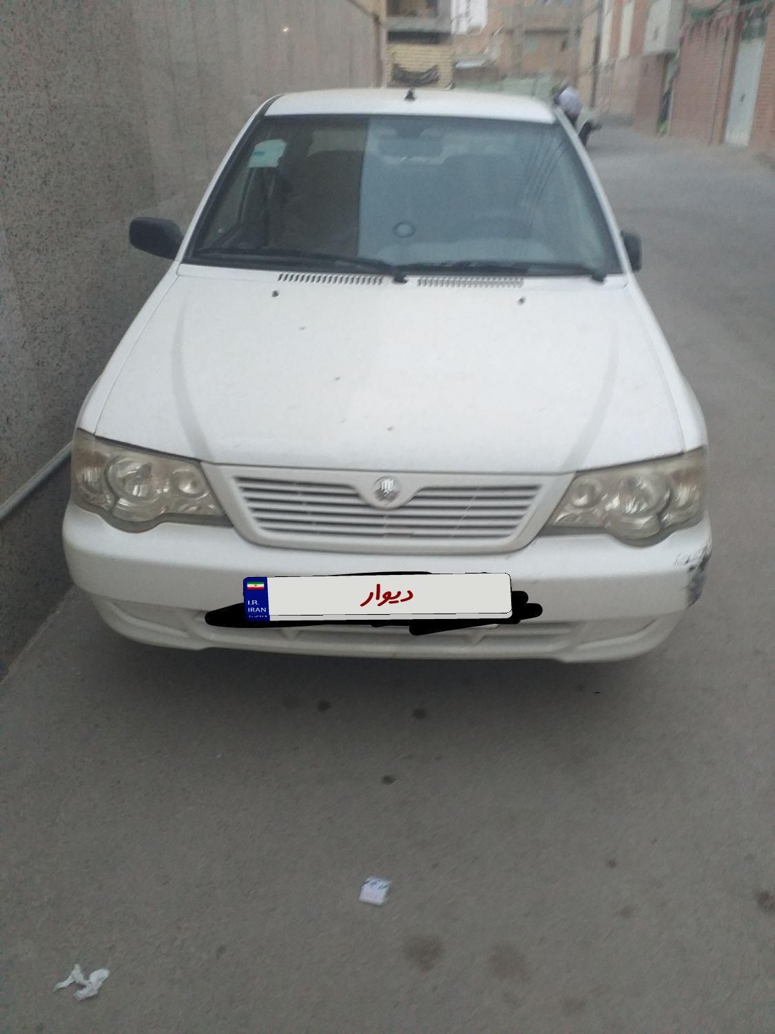 خودرو پراید، 132 آگهی ann_19408006