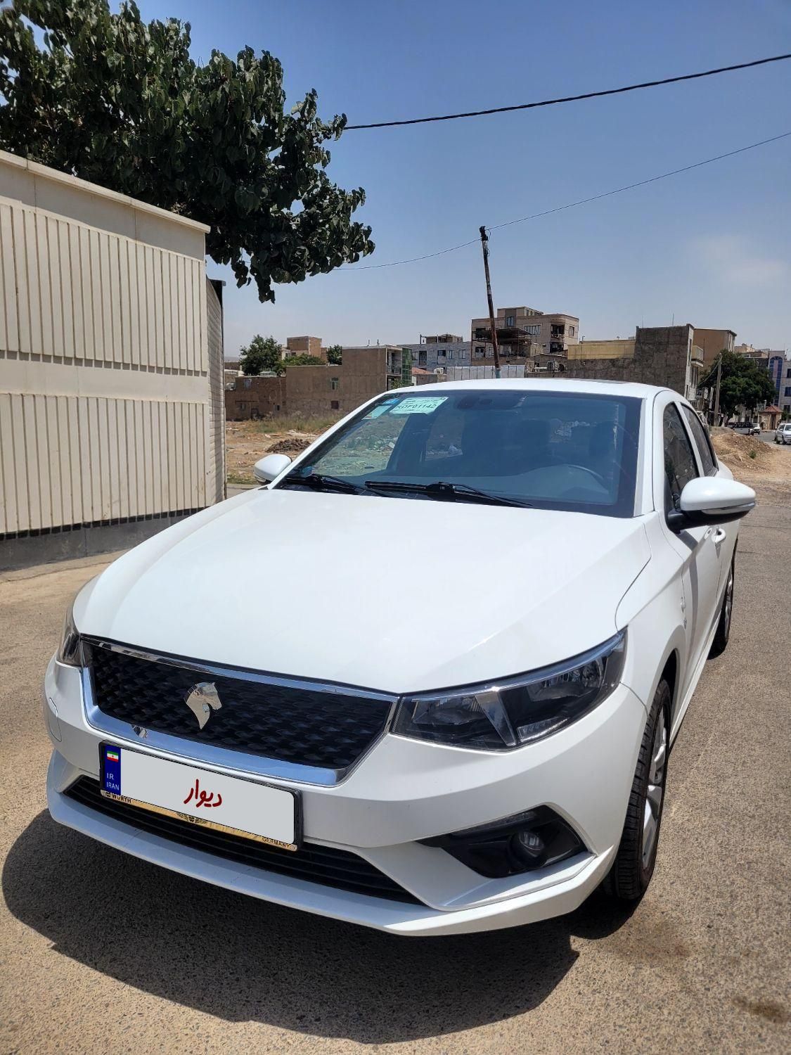 تارا اتوماتیک V4 LX - 1403