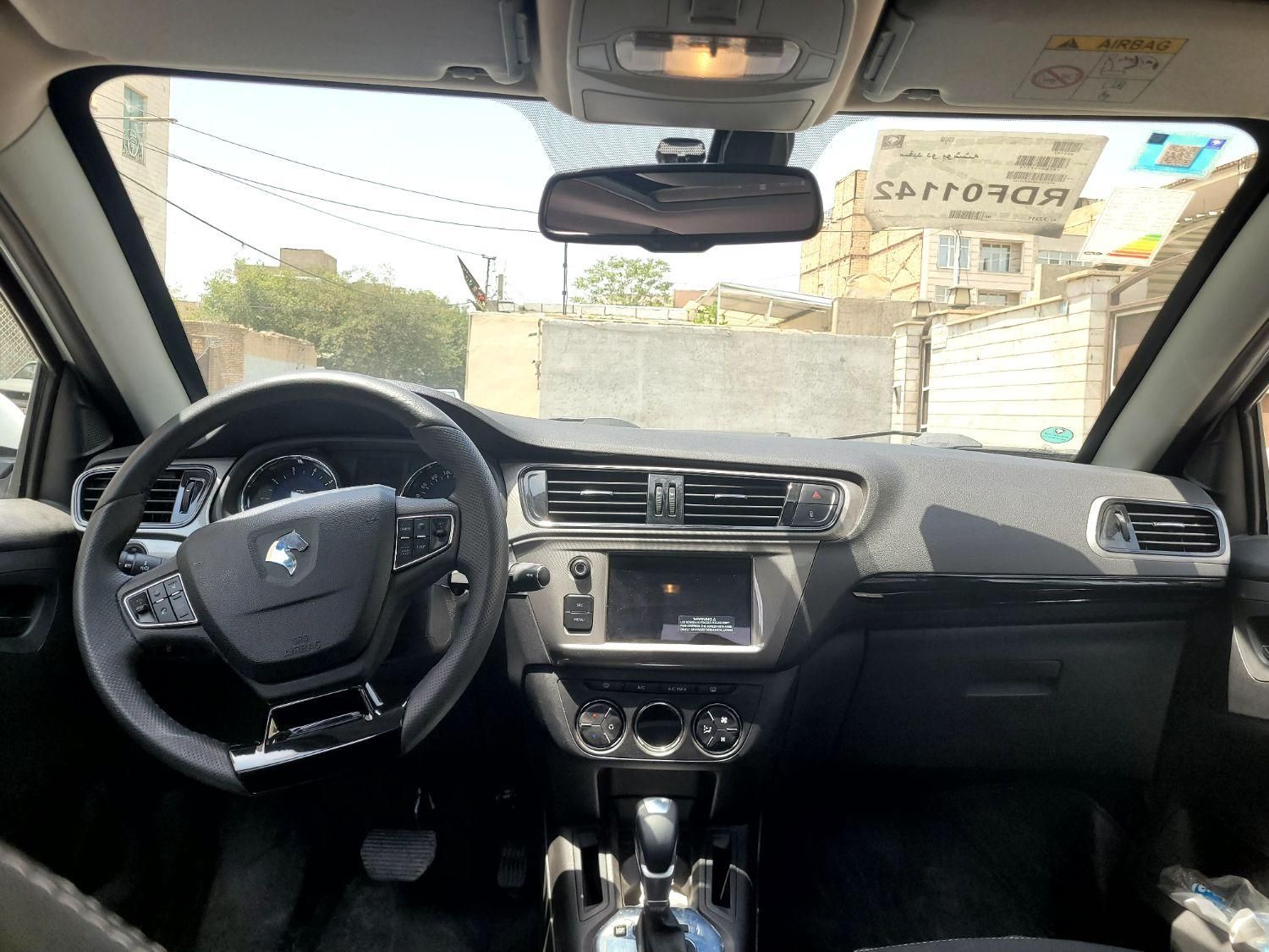 تارا اتوماتیک V4 LX - 1403