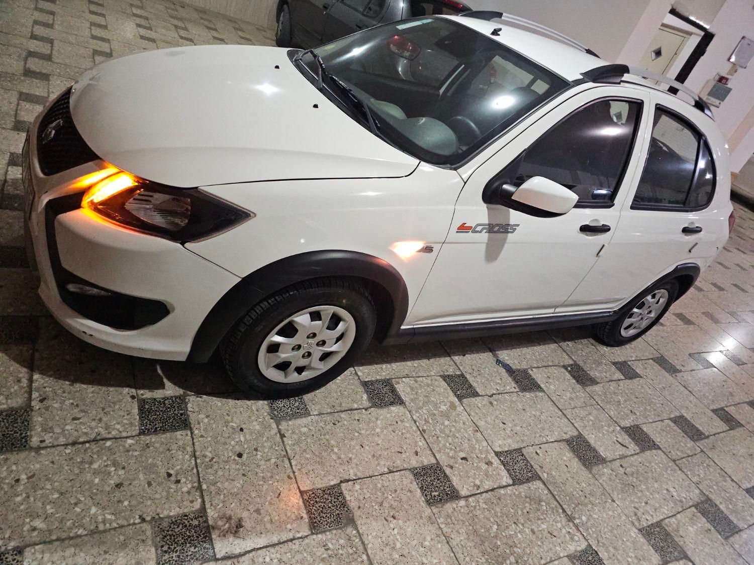 خودرو کوییک، S آگهی ann_19408028