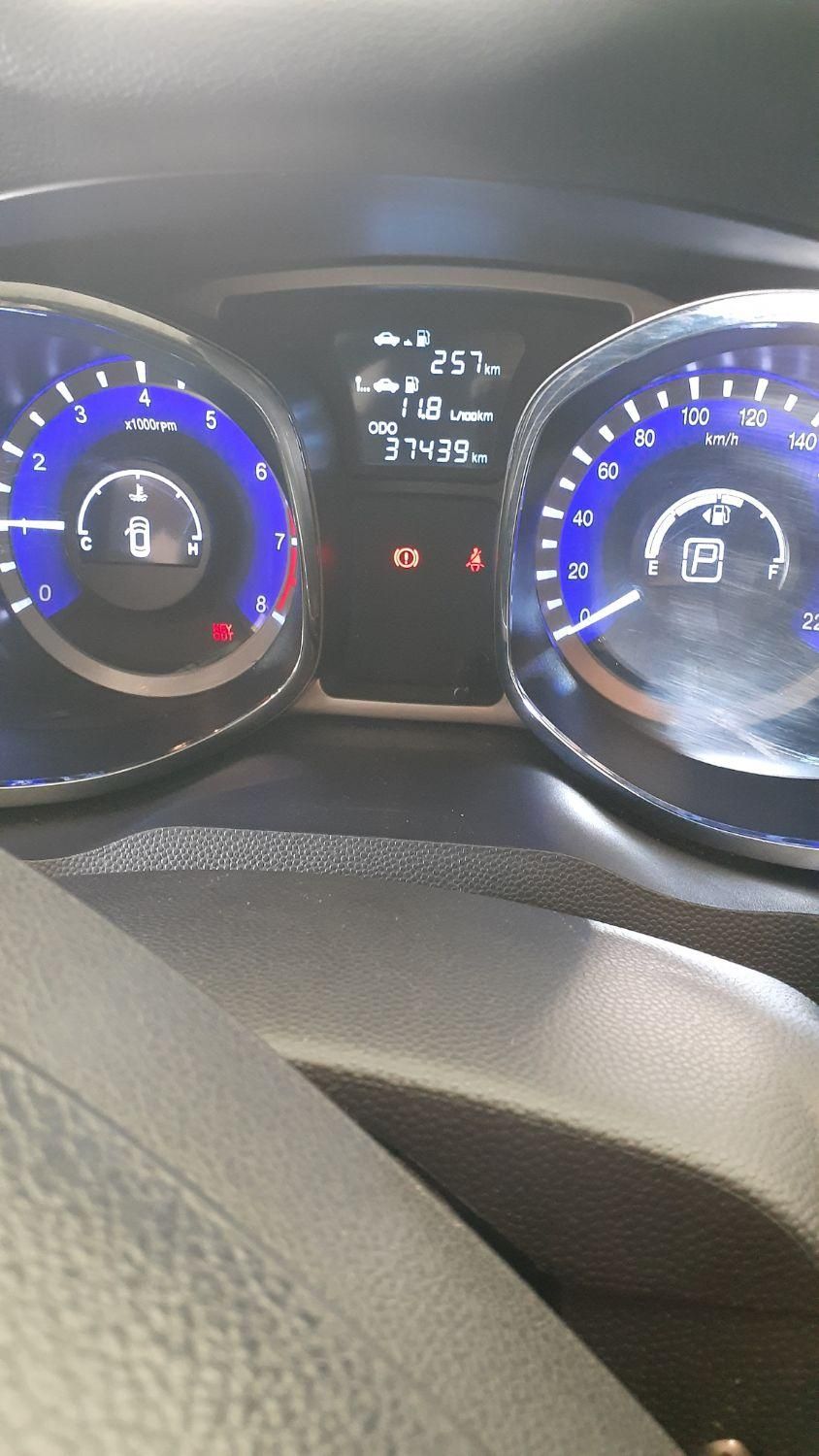 جک S5 اتوماتیک - 1400