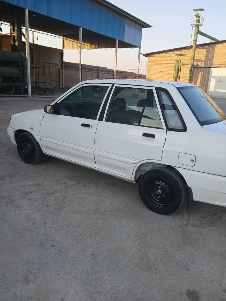 پراید 132 SE - 1392