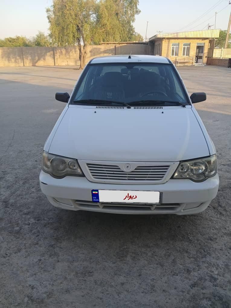 خودرو پراید، 132 آگهی ann_19408057