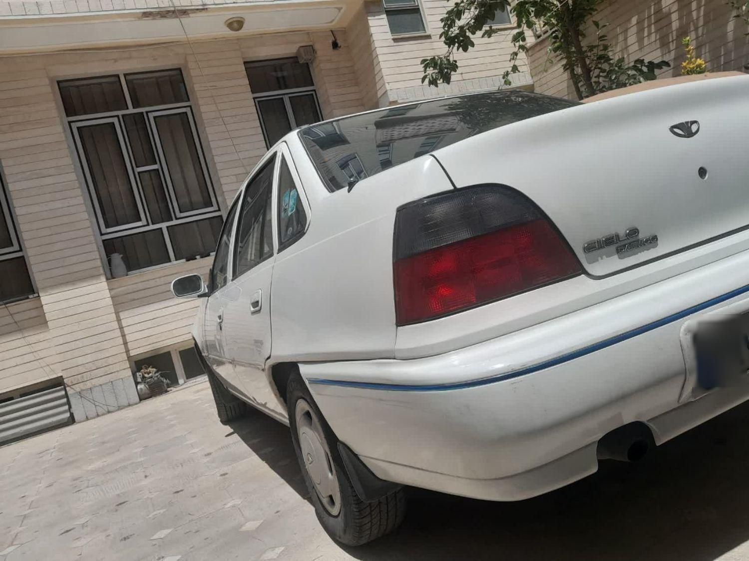 خودرو دوو، سیلو آگهی ann_19408070
