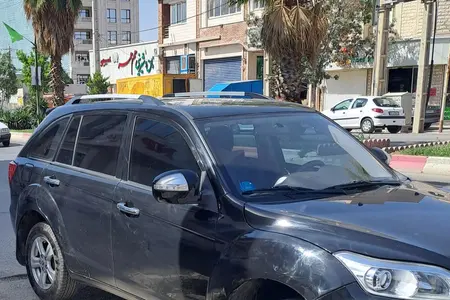 خودرو لیفان، X60 آگهی ann_19408088