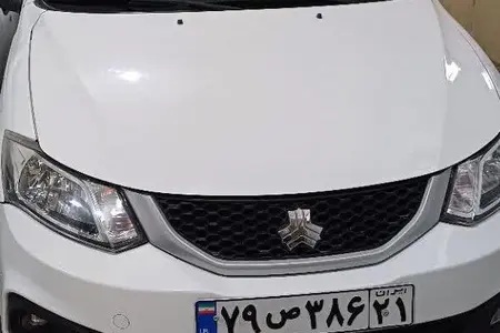 خودرو ساینا، S آگهی ann_19408093