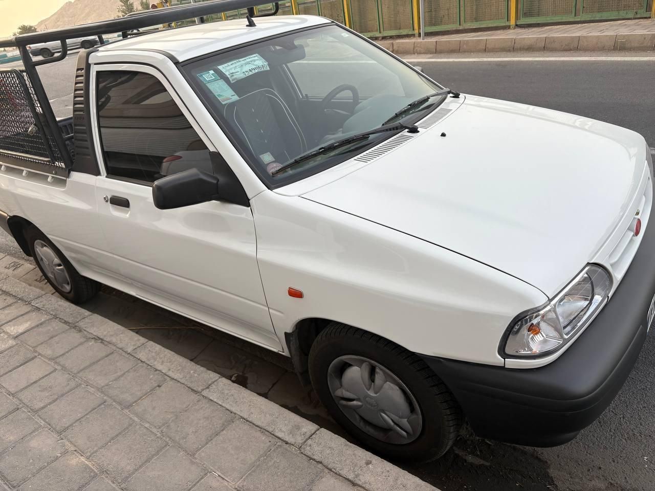 پراید 151 SE - 1403