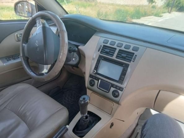 ام وی ام 530 دنده ای - 1391