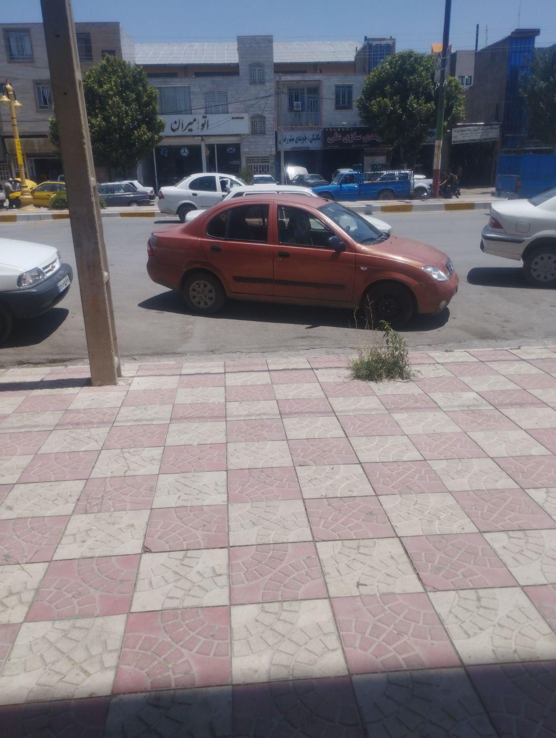 خودرو تیبا، صندوق دار آگهی ann_19408134