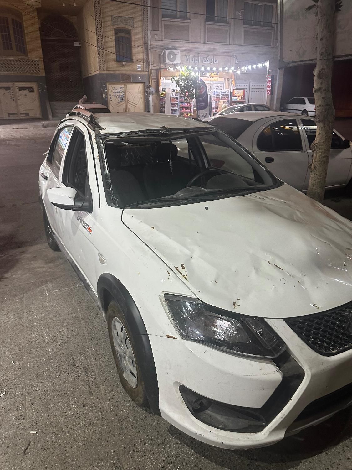 خودرو کوییک، S آگهی ann_19408153