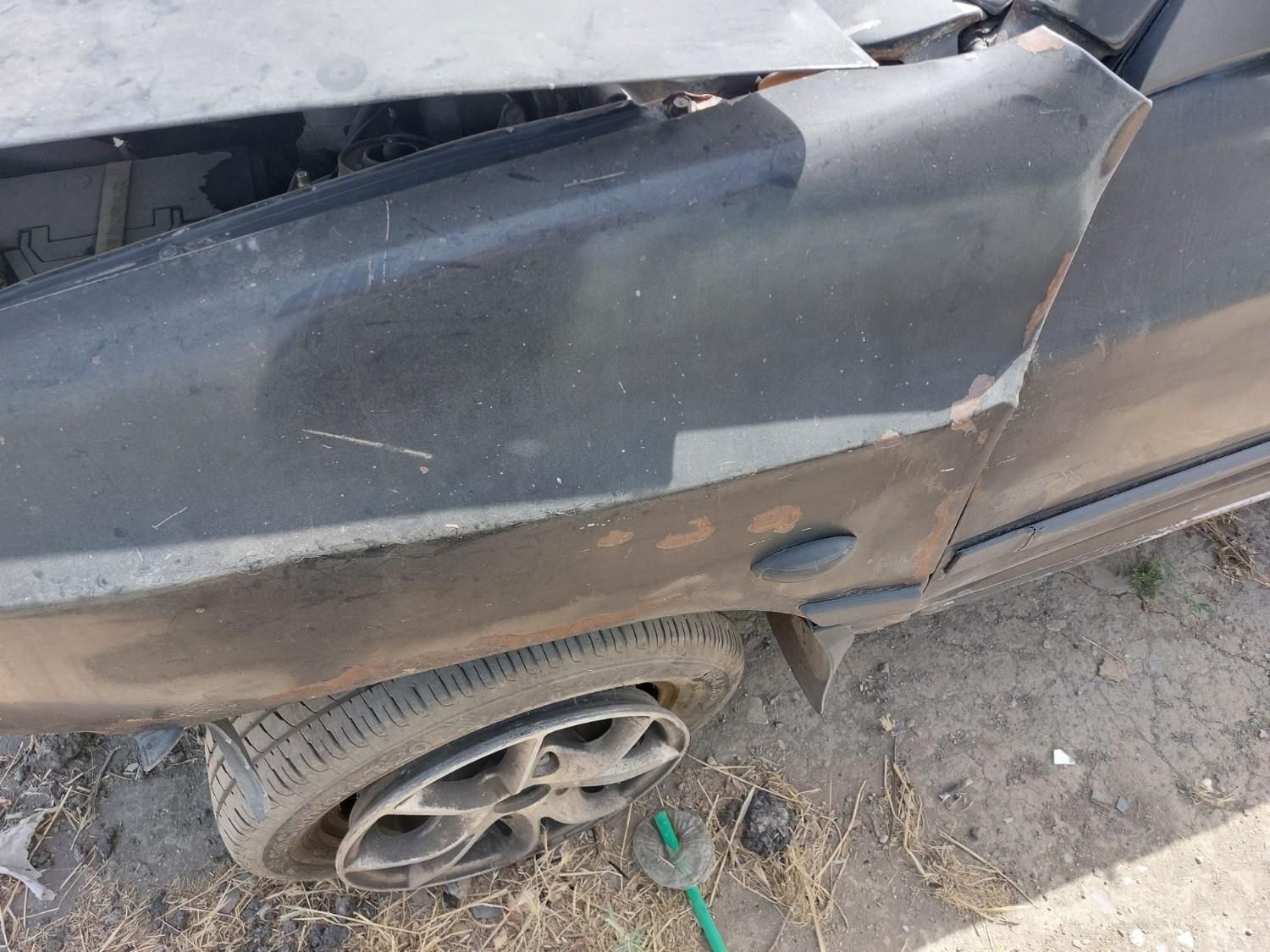 خودرو پراید، صبا آگهی ann_19408162